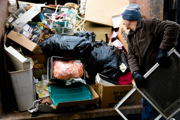 Best Garage Cleanout  in Pamplico, SC